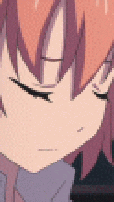 我的青春恋爱物语果然有问题 第10话表情