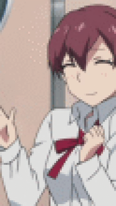 我的青春恋爱物语果然有问题 第10话表情