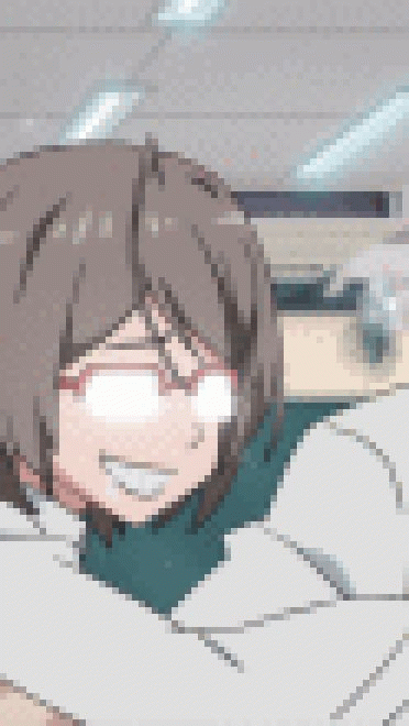 我的青春恋爱物语果然有问题 第10话表情