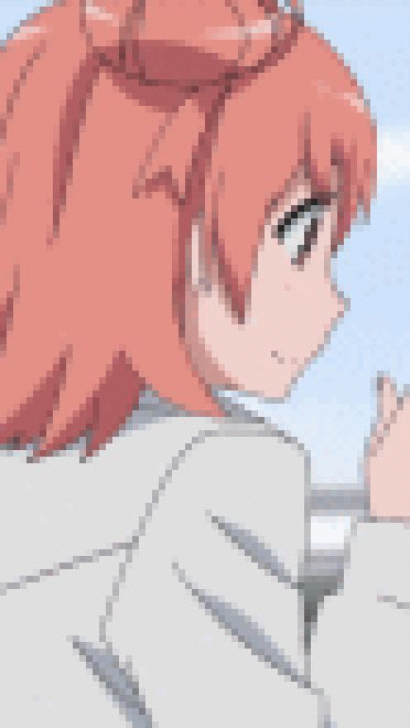 我的青春恋爱物语果然有问题 第10话表情