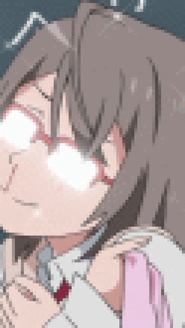 我的青春恋爱物语果然有问题 第10话表情