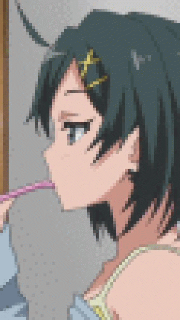 我的青春恋爱物语果然有问题 第10话表情