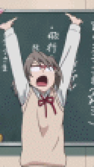 我的青春恋爱物语果然有问题 第10话表情