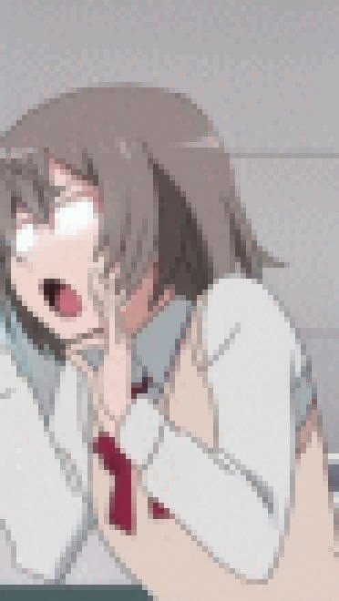 我的青春恋爱物语果然有问题 第10话表情