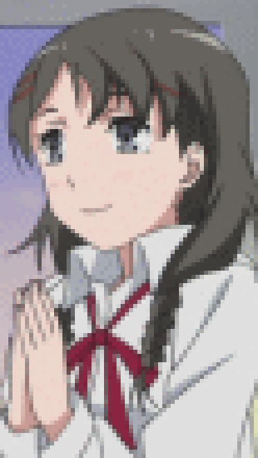 我的青春恋爱物语果然有问题 第10话表情