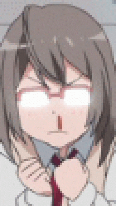 我的青春恋爱物语果然有问题 第10话表情