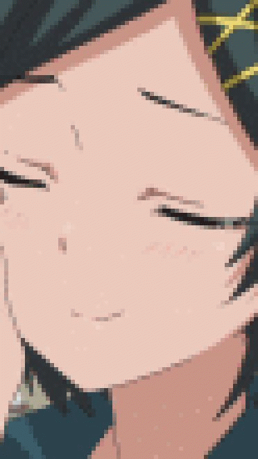 我的青春恋爱物语果然有问题 第12话表情