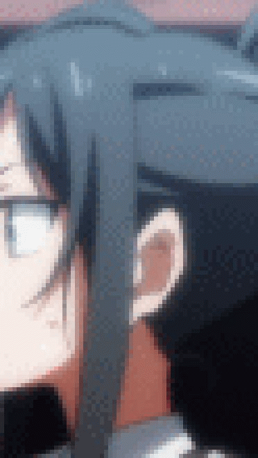 我的青春恋爱物语果然有问题 第12话表情