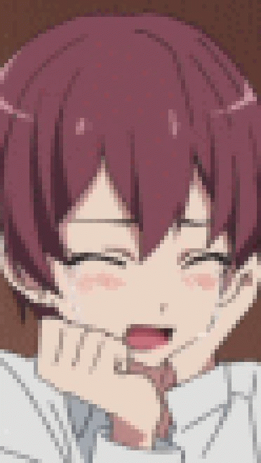 我的青春恋爱物语果然有问题 第12话表情