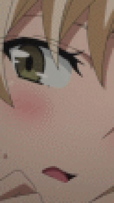 我的青春恋爱物语果然有问题 第12话表情