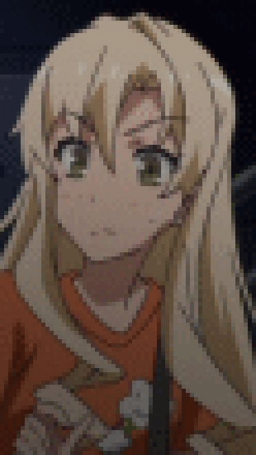 我的青春恋爱物语果然有问题 第12话表情