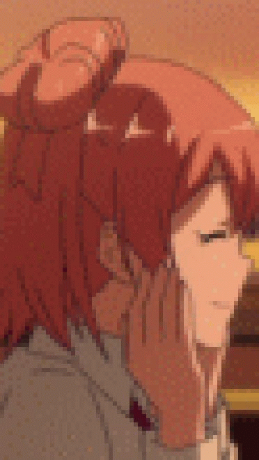 我的青春恋爱物语果然有问题 第12话表情