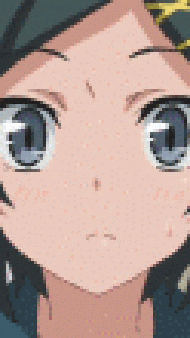 我的青春恋爱物语果然有问题 第12话表情