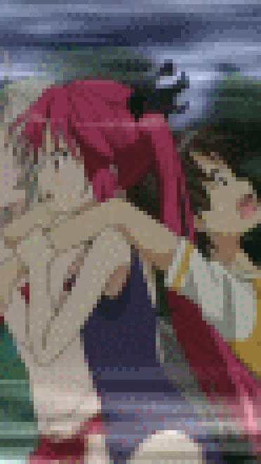 潜行吧！奈亚子W 第11话 表情 动26 静12