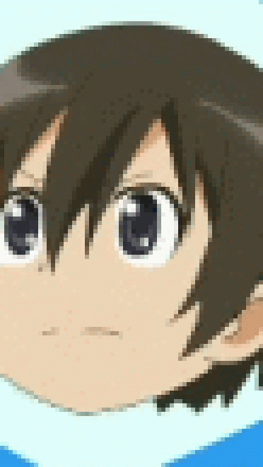 潜行吧！奈亚子W 第11话 表情 动26 静12