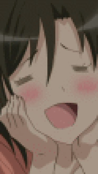 潜行吧！奈亚子W 第11话 表情 动26 静12