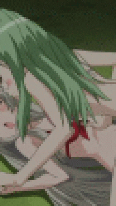 潜行吧！奈亚子W 第11话 表情 动26 静12