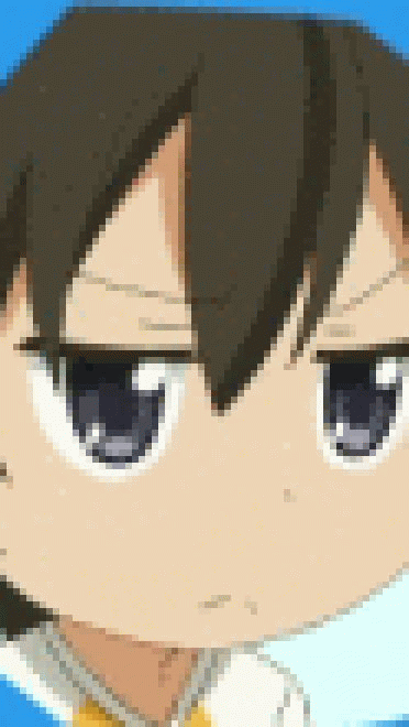 潜行吧！奈亚子W 第11话 表情 动26 静12