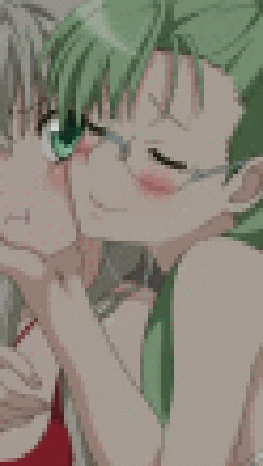 潜行吧！奈亚子W 第11话 表情 动26 静12