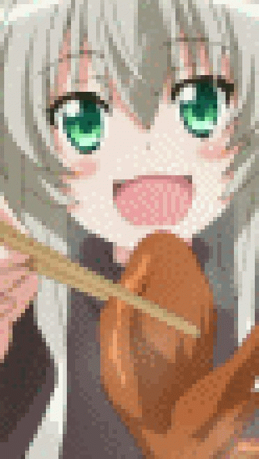 潜行吧！奈亚子W 第11话 表情 动26 静12