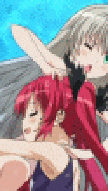 潜行吧！奈亚子W 第11话 表情 动26 静12