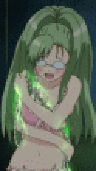 潜行吧！奈亚子W 第11话 表情 动26 静12