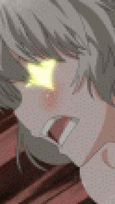 潜行吧！奈亚子W 第11话 表情 动26 静12