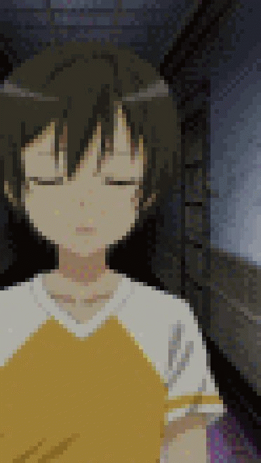 潜行吧！奈亚子W 第11话 表情 动26 静12