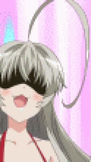 潜行吧！奈亚子W 第11话 表情 动26 静12