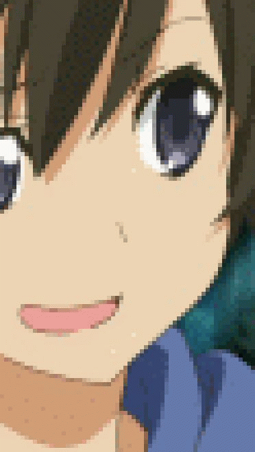 潜行吧！奈亚子W 第11话 表情 动26 静12