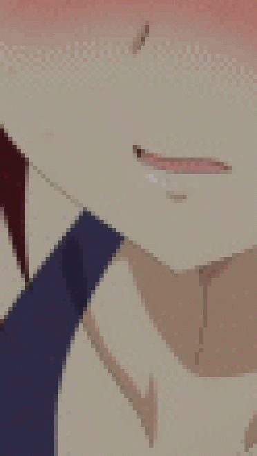 潜行吧！奈亚子W 第11话 表情 动26 静12