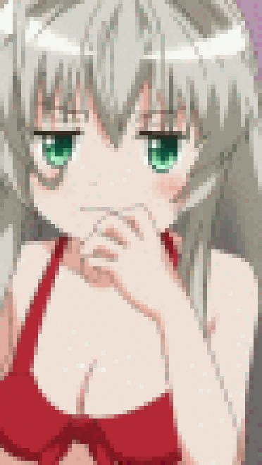 潜行吧！奈亚子W 第11话 表情 动26 静12