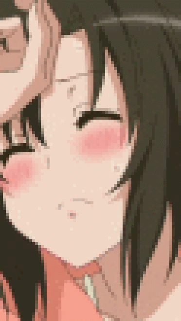 潜行吧！奈亚子W 第11话 表情 动26 静12