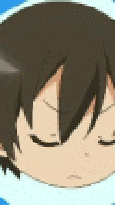 潜行吧！奈亚子W 第11话 表情 动26 静12