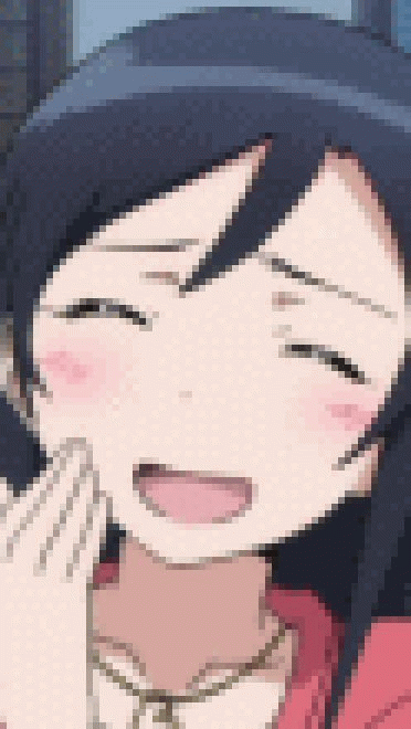 俺妹第二季 第12话表情 动27 静14