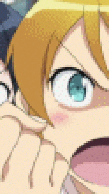 俺妹第二季 第12话表情 动27 静14