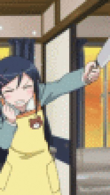 俺妹第二季 第12话表情 动27 静14