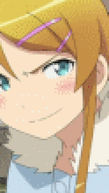 俺妹第二季 第12话表情 动27 静14