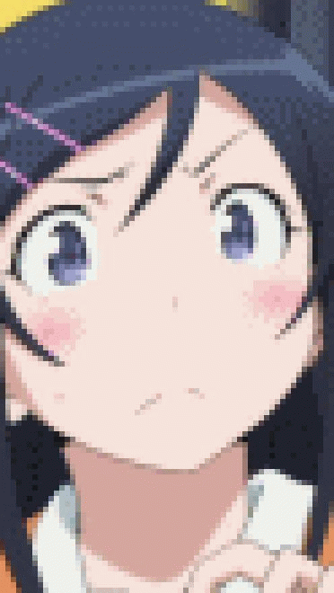 俺妹第二季 第12话表情 动27 静14