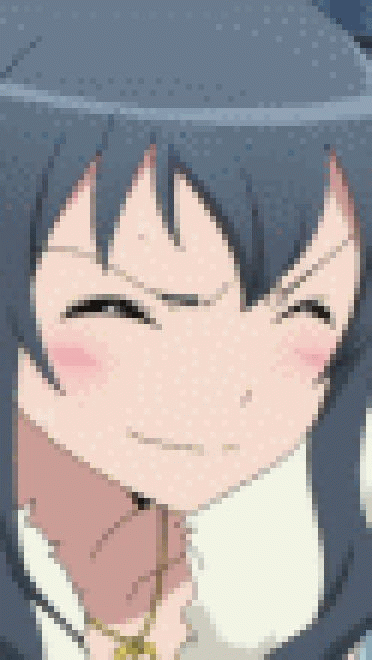 俺妹第二季 第12话表情 动27 静14