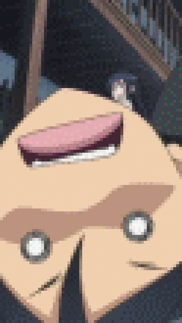 俺妹第二季 第12话表情 动27 静14