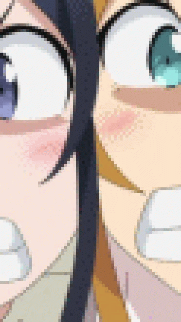 俺妹第二季 第12话表情 动27 静14