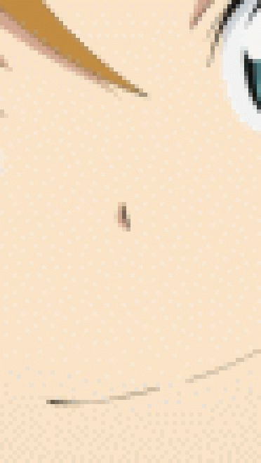 俺妹第二季 第12话表情 动27 静14