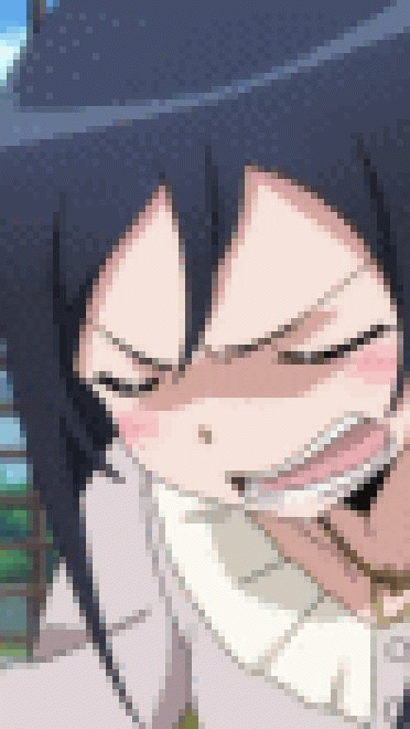 俺妹第二季 第12话表情 动27 静14