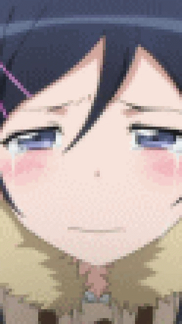 俺妹第二季 第12话表情 动27 静14