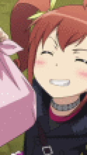 俺妹第二季 第12话表情 动27 静14