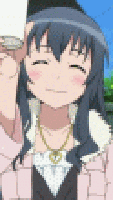 俺妹第二季 第12话表情 动27 静14