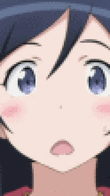 俺妹第二季 第12话表情 动27 静14