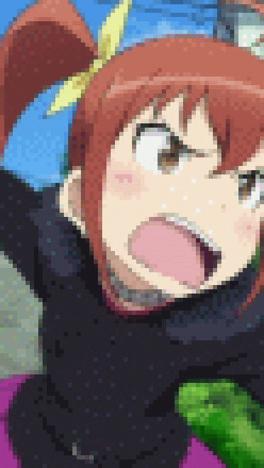 俺妹第二季 第12话表情 动27 静14