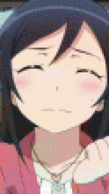 俺妹第二季 第12话表情 动27 静14